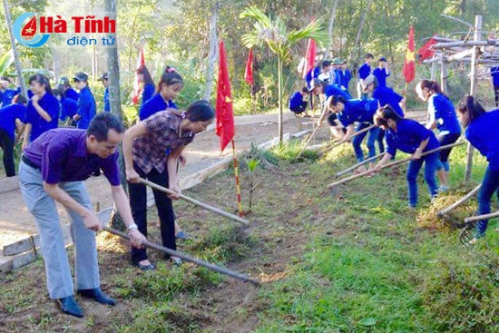 Ngọc càng mài, càng sáng… ảnh 2