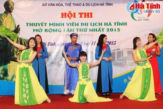 Nhiều hoạt động nghệ thuật đặc sắc dịp kỷ niệm 250 năm sinh Nguyễn Du ảnh 1