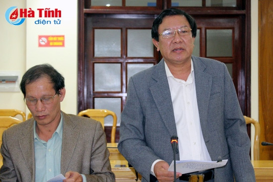 Đảm bảo điều kiện tốt nhất cho Lễ kỷ niệm 250 năm ngày sinh Nguyễn Du ảnh 2