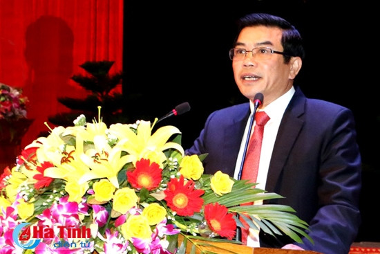 Quán triệt, triển khai Nghị quyết Đại hội Đảng bộ tỉnh lần thứ XVIII ảnh 2