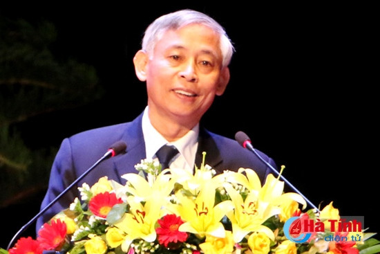 Quán triệt, triển khai Nghị quyết Đại hội Đảng bộ tỉnh lần thứ XVIII ảnh 3