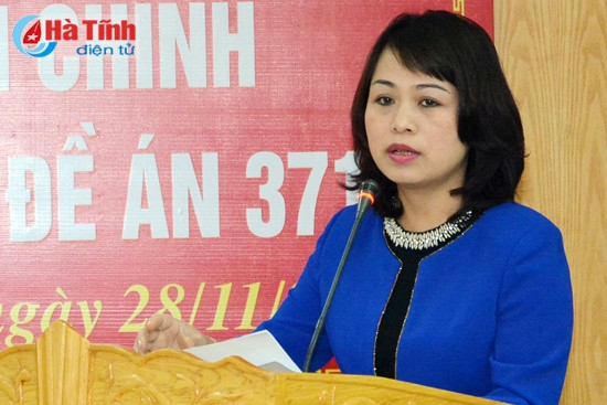 Tăng cường trách nhiệm người đứng đầu trong cải cách hành chính ảnh 2