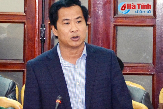 Tăng cường trách nhiệm người đứng đầu trong cải cách hành chính ảnh 5