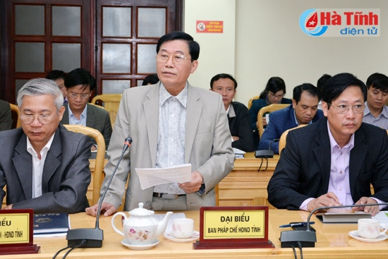 Tăng cường trách nhiệm người đứng đầu trong cải cách hành chính ảnh 3