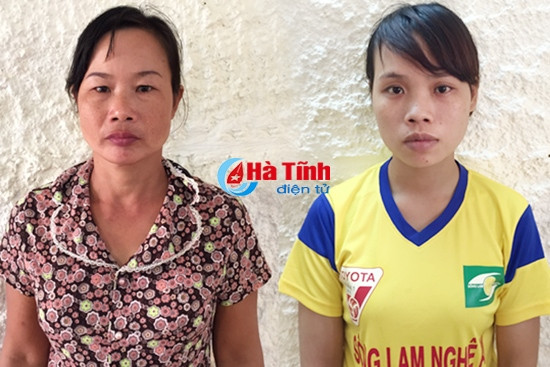 Khởi tố 6 bị can gây rối tại UBND thị xã Kỳ Anh ảnh 1