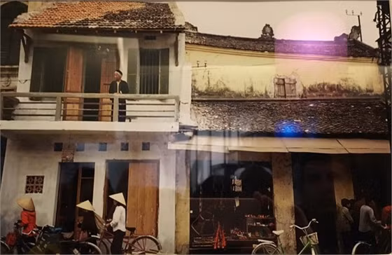 Cựu phóng viên AFP giới thiệu vẻ đẹp Việt Nam những năm 80 ảnh 2