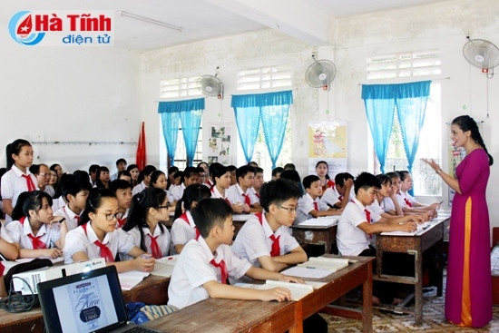 Nhiều hoạt động hướng tới kỷ niệm 250 năm ngày sinh Nguyễn Du ảnh 2