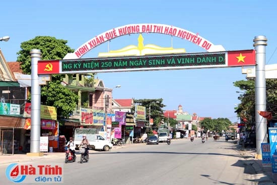 Nhiều hoạt động hướng tới kỷ niệm 250 năm ngày sinh Nguyễn Du ảnh 3