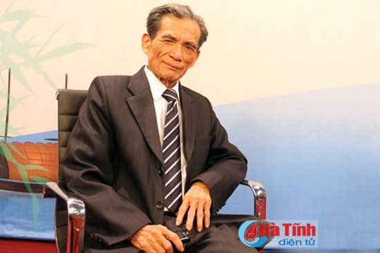 11 nghệ nhân Hà Tĩnh được phong tặng Nghệ nhân ưu tú ảnh 1