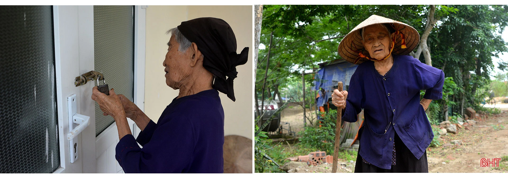 Cuộc sống bình dị của 5 chị em thượng thọ ở miền đất hát Hà Tĩnh