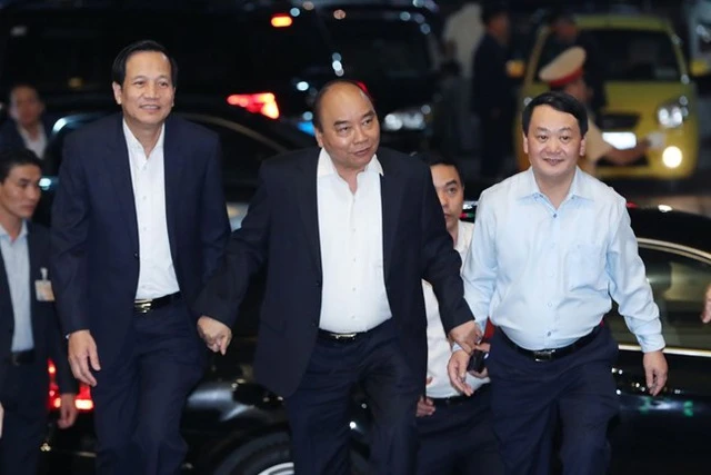 Tổng Bí thư, Chủ tịch nước kêu gọi giúp đỡ người nghèo, đồng bào vùng lũ