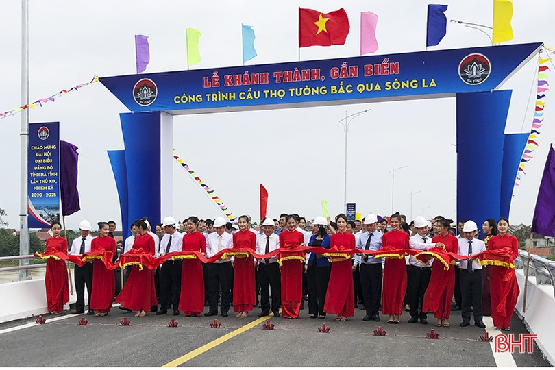 Sắp xếp, tinh gọn bộ máy ở Đức Thọ mỗi năm tiết kiệm gần 50 tỷ đồng ảnh 3 Sắp xếp, tinh gọn bộ máy ở Đức Thọ mỗi năm tiết kiệm gần 50 tỷ đồng