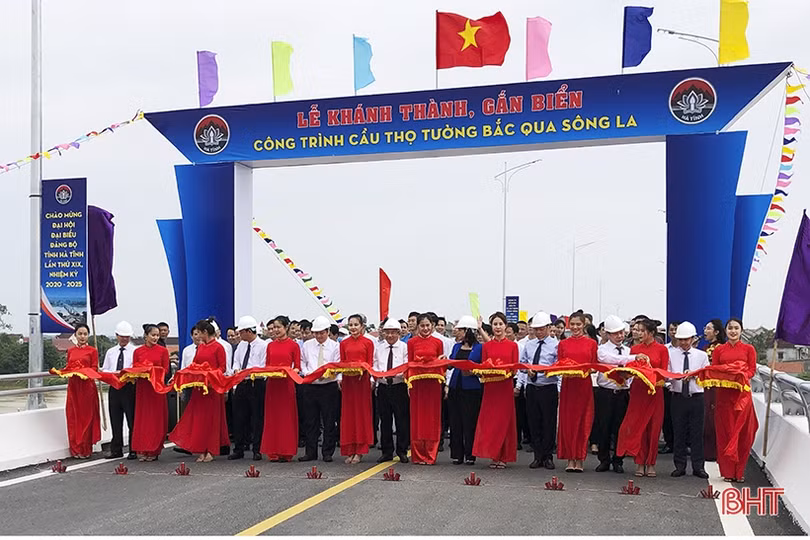 Sắp xếp, tinh gọn bộ máy ở Đức Thọ mỗi năm tiết kiệm gần 50 tỷ đồng