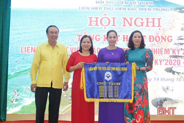 Hoạt động thư viện góp phần tuyên truyền thực hiện nhiệm vụ chính trị, phát triển kinh tế, văn hóa