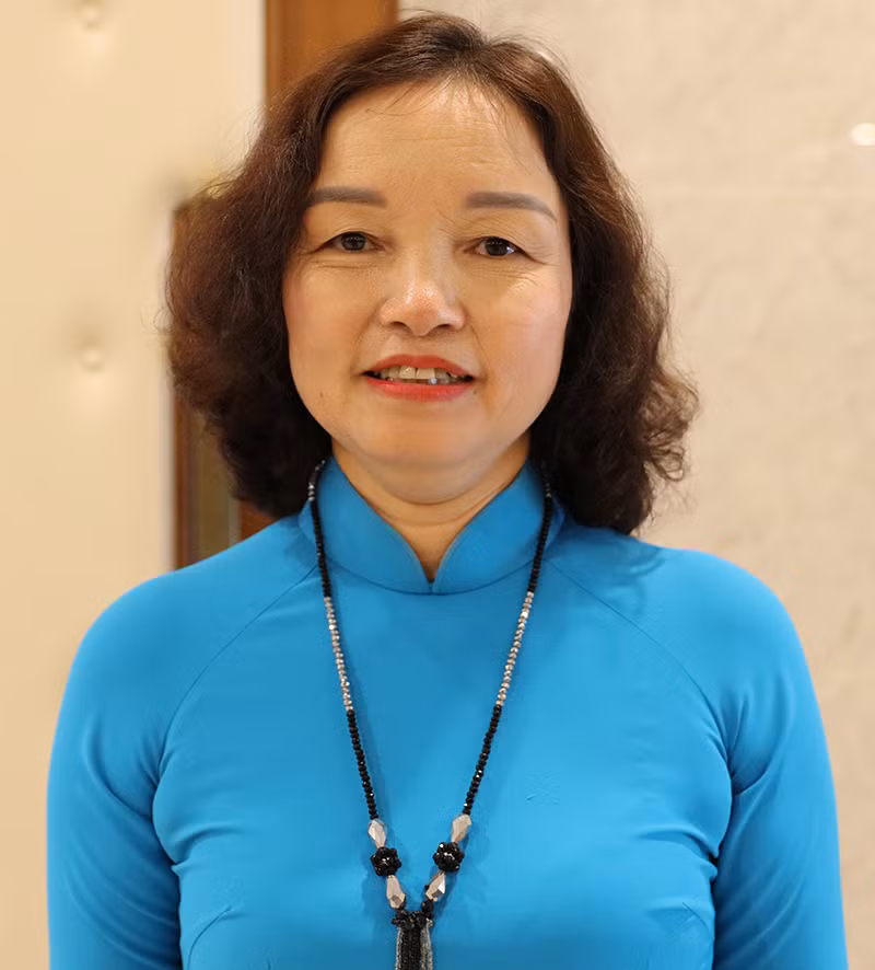 Đại biểu chia sẻ tâm tư, kỳ vọng trước thềm Đại hội Đảng bộ Hà Tĩnh