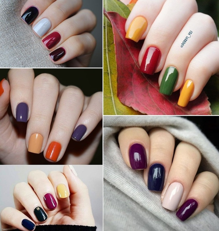 Mẹo sở hữu bộ nail vừa xinh xắn, vừa phong cách tại nhà