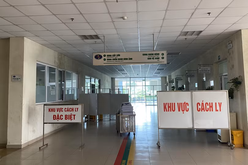 2 người trở về từ Mỹ mắc Covid-19, Việt Nam có 1.124 bệnh nhân