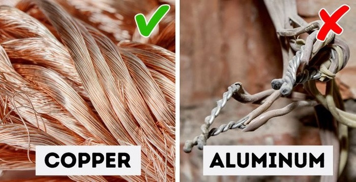 6 dấu hiệu điện trong nhà có vấn đề cần khắc phục càng sớm càng tốt