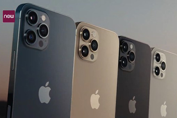So sánh 4 mẫu iPhone 12 vừa được Apple ra mắt