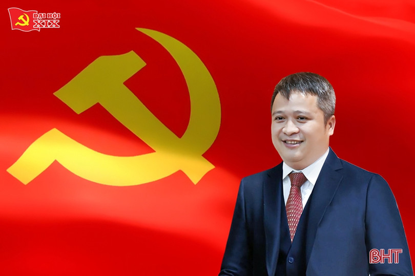 Giới thiệu chức danh, chữ ký Bí thư Tỉnh ủy, các Phó Bí thư Tỉnh ủy Hà Tĩnh