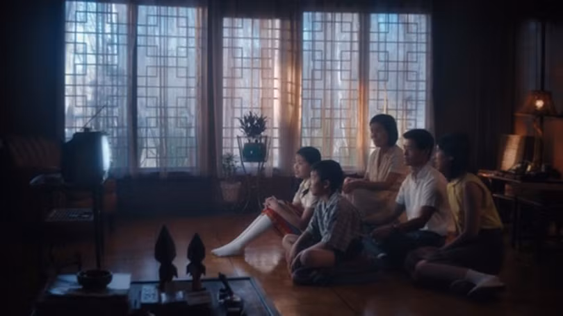 Đừng chỉ dăm ba câu hỏi thăm sức khỏe, chỉ cần về nhà bạn đã khiến cha mẹ vui lòng rồi