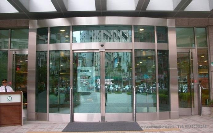 Khám phá ưu điểm của cửa tự động đóng mở thế hệ mới ảnh 1 Khám phá ưu điểm của cửa tự động đóng mở thế hệ mới