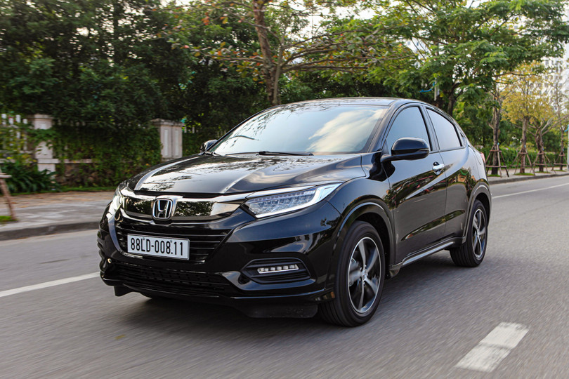 Vượt qua Hyundai Kona, Kia Seltos là SUV đô thị bán chạy nhất tháng 9