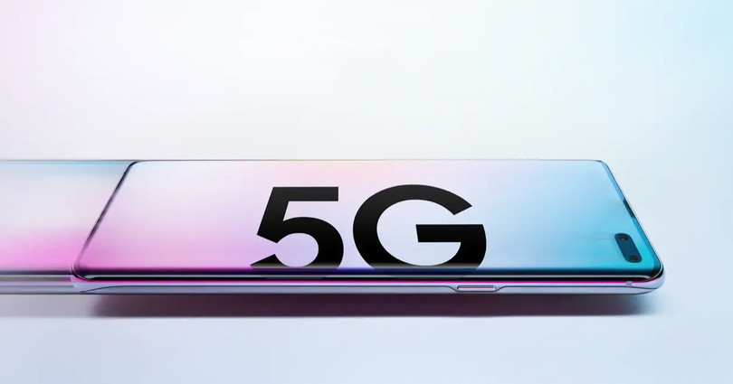 Samsung độc tôn trên thị trường điện thoại 5G, nhưng Apple sẽ sớm vượt lên