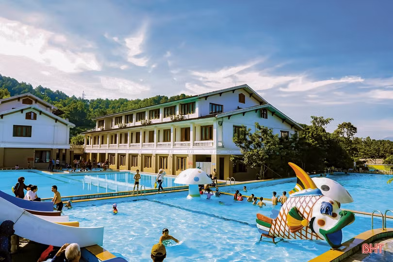 Dấu ấn học tập và làm theo gương Bác ở Hương Sơn