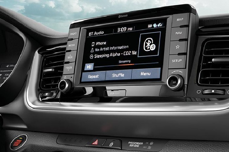 Kia Stonic 2021 rẻ hơn Seltos cả trăm triệu có về Việt Nam? - Hình 8 Kia Stonic 2021 rẻ hơn Seltos cả trăm triệu có về Việt Nam