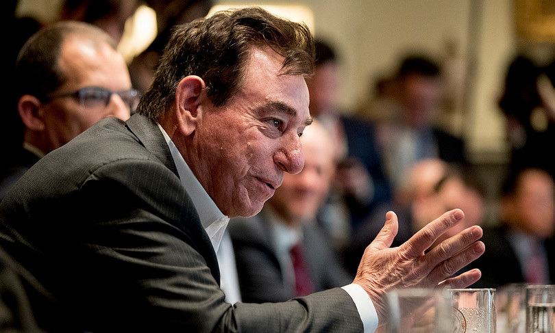 Mỹ sẽ mua 300.000 liều kháng thể từng giúp ông Trump trị Covid-19