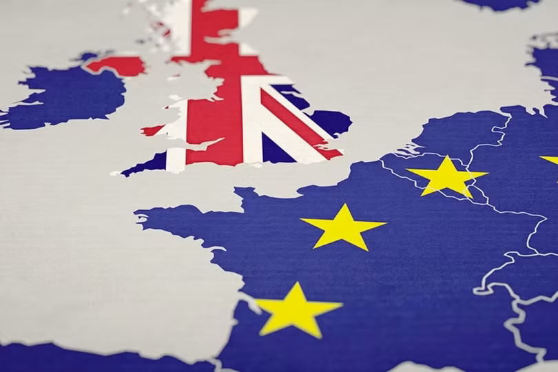 Hội nghị thượng đỉnh EU quyết định tương lai quan hệ Anh - EU