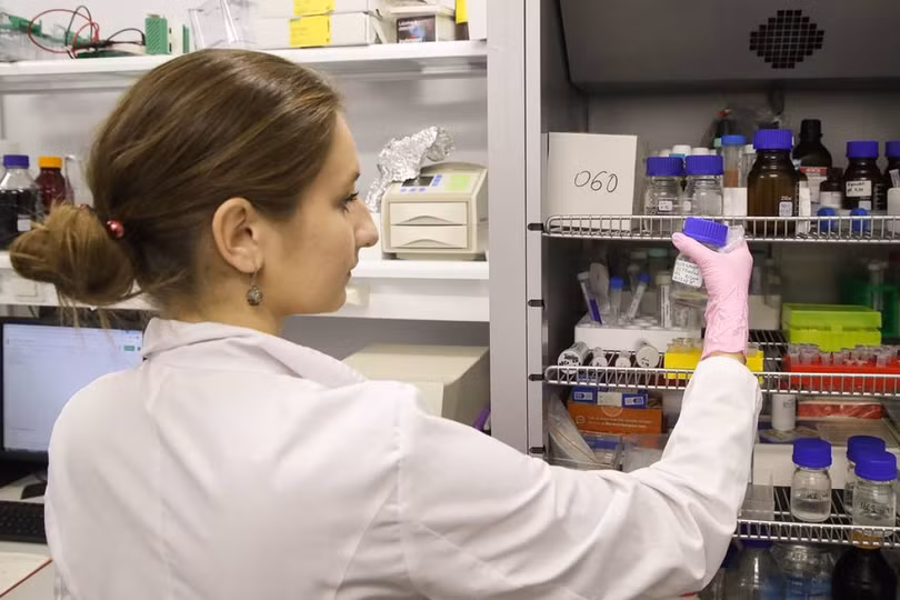 Vaccine thứ hai được đăng ký mở ra cơ hội tiêm chủng lớn cho người dân Nga