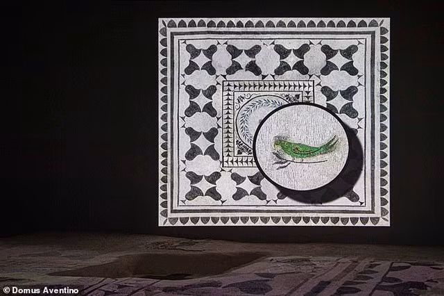 Sửa nhà phát hiện kho báu khổng lồ “ẩn mình” dưới lòng đất suốt 2.000 năm