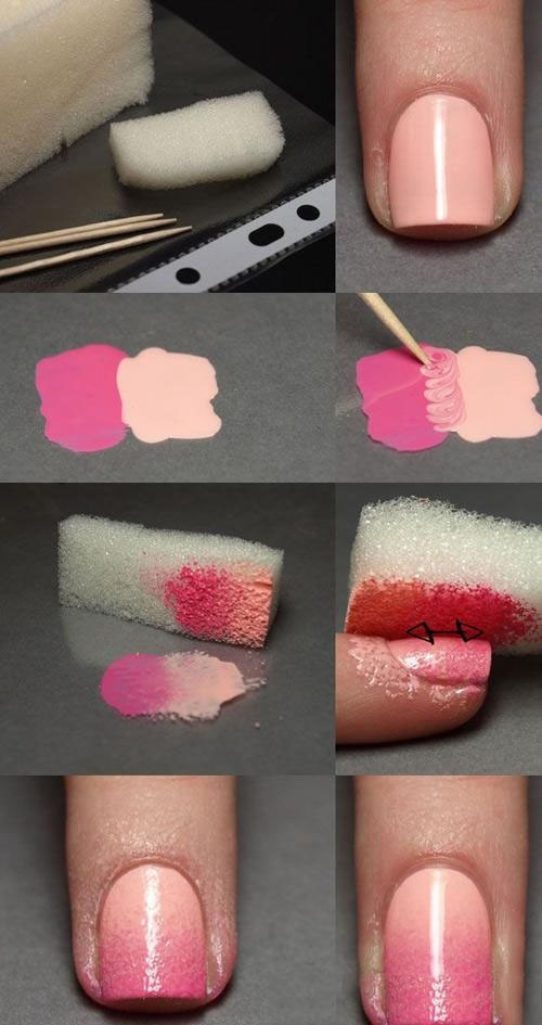 Mẹo sở hữu bộ nail vừa xinh xắn, vừa phong cách tại nhà