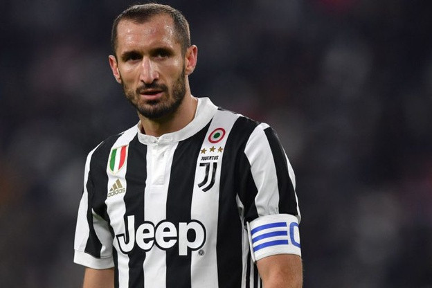 Juventus được xử thắng 3-0 vì đối thủ không xuất hiện