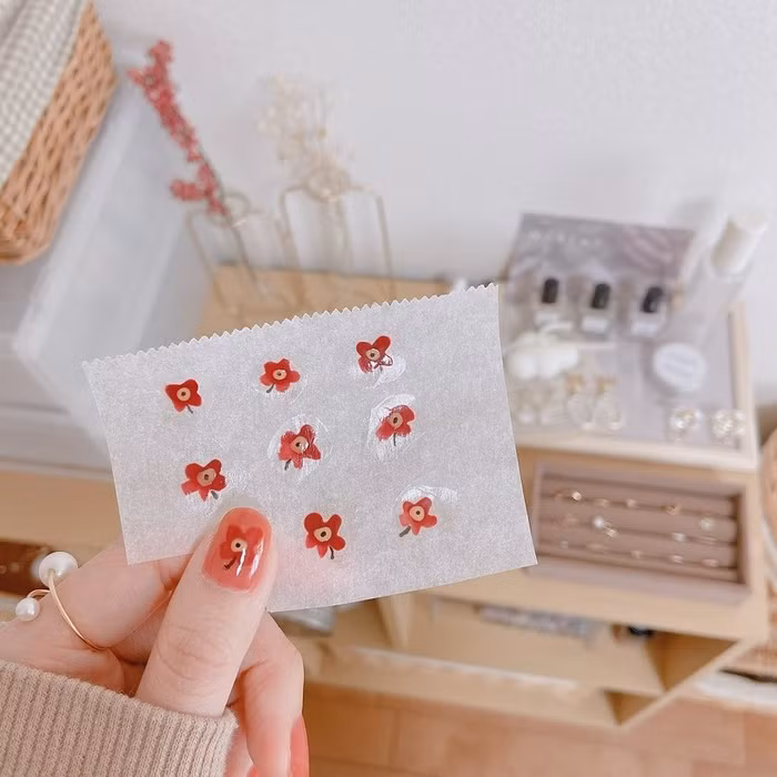 Mẹo sở hữu bộ nail vừa xinh xắn, vừa phong cách tại nhà