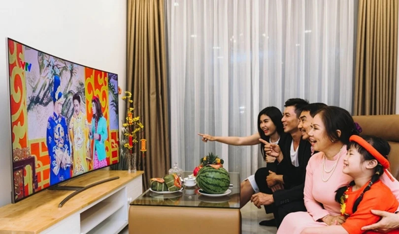 Đừng chỉ dăm ba câu hỏi thăm sức khỏe, chỉ cần về nhà bạn đã khiến cha mẹ vui lòng rồi