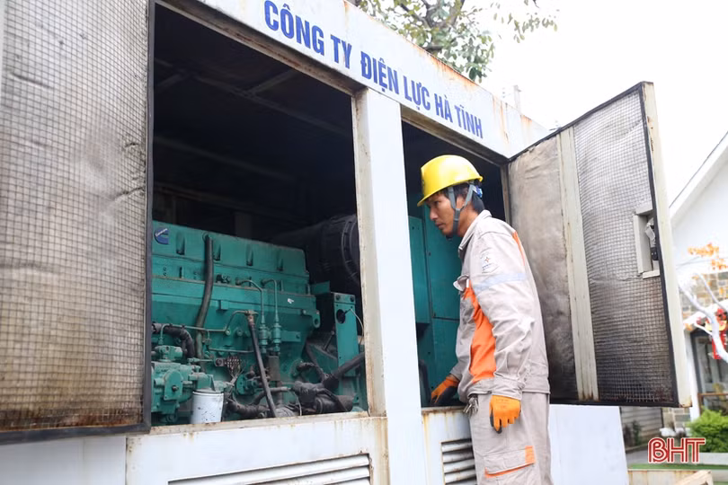 Hà Tĩnh sẵn sàng cho Đại hội Đại biểu Đảng bộ tỉnh lần thứ XIX