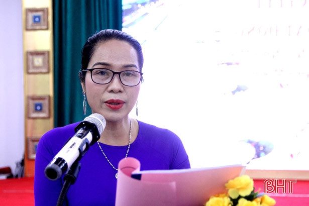 Hoạt động thư viện góp phần tuyên truyền thực hiện nhiệm vụ chính trị, phát triển kinh tế, văn hóa