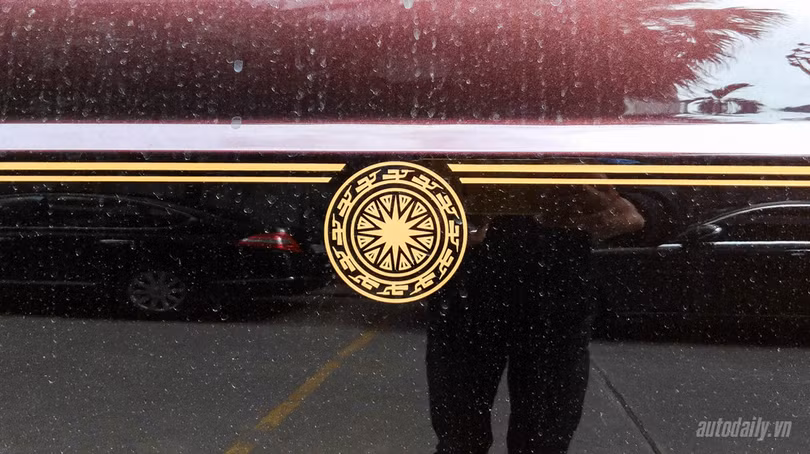 3 chiếc Rolls-Royce Phantom độc nhất vô nhị mua chính hãng tại Việt Nam