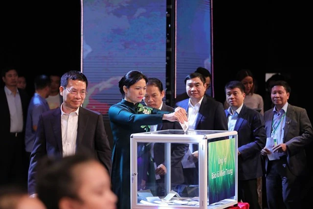 Tổng Bí thư, Chủ tịch nước kêu gọi giúp đỡ người nghèo, đồng bào vùng lũ