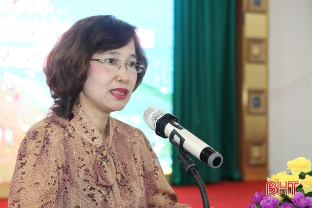 Hoạt động thư viện góp phần tuyên truyền thực hiện nhiệm vụ chính trị, phát triển kinh tế, văn hóa