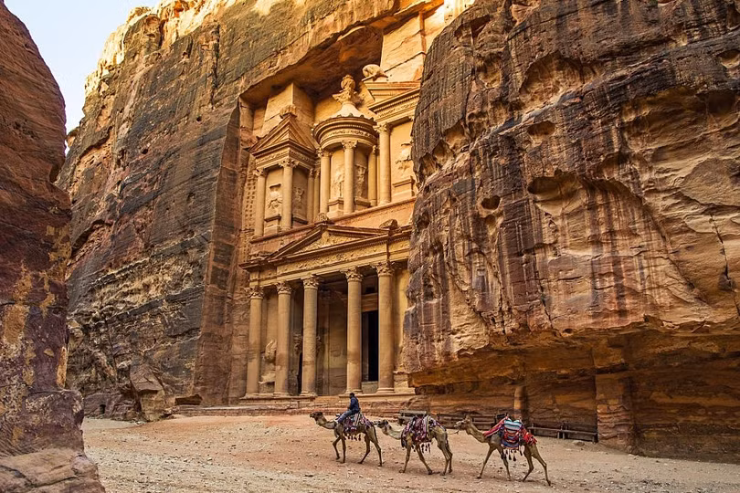 10 điểm đến hấp dẫn nhất hành tinh