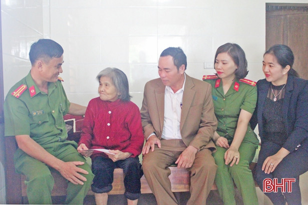 Phụ nữ Hà Tĩnh nhiều hoạt động chào mừng 90 năm thành lập Hội LHPN Việt Nam