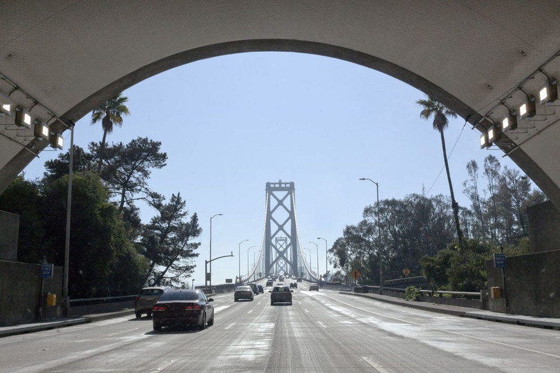 8 đường hầm độc đáo trên thế giới