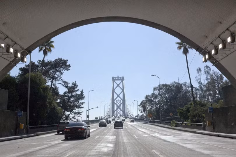 8 đường hầm độc đáo trên thế giới