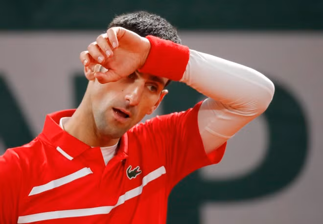 Nadal cân bằng kỷ lục 20 danh hiệu Grand Slam của Federer