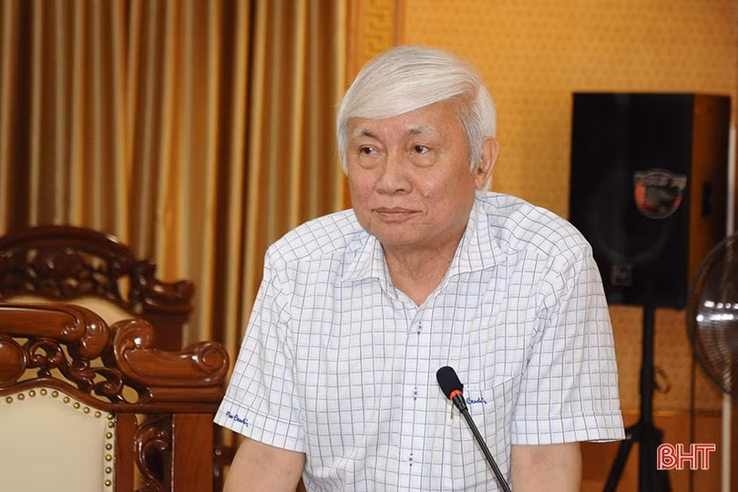 Cán bộ, đảng viên, Nhân dân tâm huyết bàn giải pháp đưa Nghị quyết Đại hội Đảng bộ Hà Tĩnh lần thứ XIX vào cuộc sống