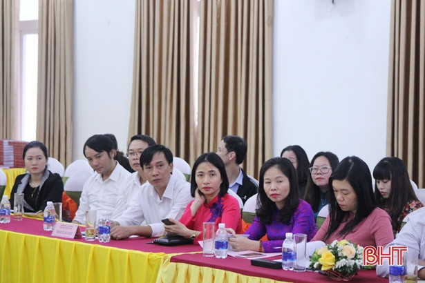 Hoạt động thư viện góp phần tuyên truyền thực hiện nhiệm vụ chính trị, phát triển kinh tế, văn hóa